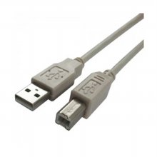 대원티엠티 USB2.0 A-B 케이블 3M