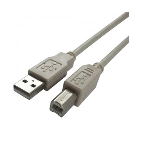 대원티엠티 USB2.0 A-B 케이블 3M