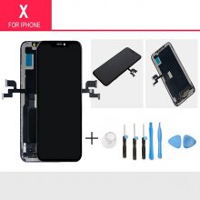 아이폰X 액정 IN-cell LCD 공구세트포함 iphoneX