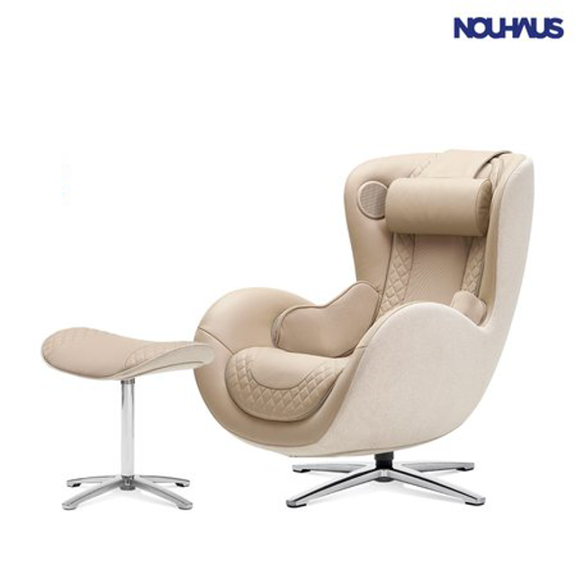 NOUHAUS 뉴클래식 안마의자[멜로우샌드][12305595MS]