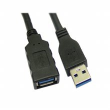 CableMate USB3.0 AM-AF 연장케이블 1.2M
