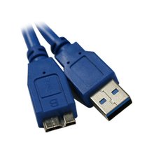 Collection USB 3.0 (Micro B) 케이블 0.5m