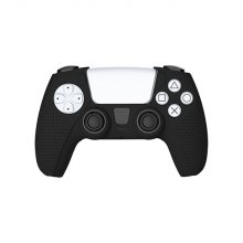 DOBE S-PS5 플레이스테이션 듀얼센스 실리콘 케이스
