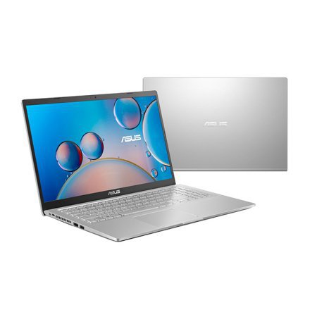 VivoBook 노트북 A-X515JA-10722 (i7-1065G7, 8GB, 256, 15.6인치, Freedos, 트랜스페어런트 실버)