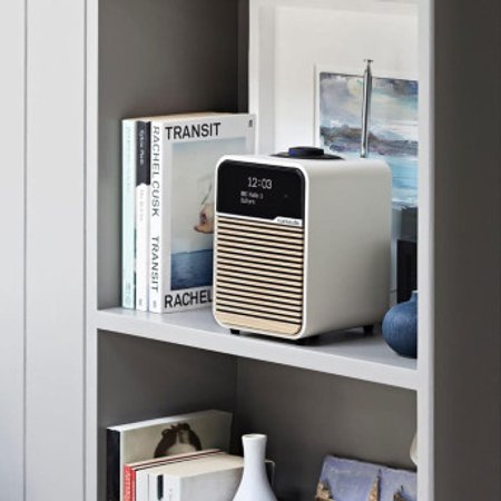 RUARK 루악오디오 R1 MK4 디럭스 블루투스 라디오 스피커