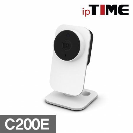 아이피타임 IPTIME 200만화소 가정용 와이파이 고정형 무선 홈캠