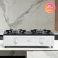 SK매직 실속형 NEW 2구 에코 가스레인지 GRA-850SR