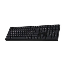 COX CK108 BT 게이트론 블루투스 5.0 기계식 게이밍 키보드 블랙 청축