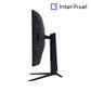 IPQ3245 32인치 QHD 165Hz FAST VA 커브드 게이밍 모니터