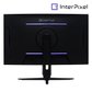 IPQ3245 32인치 QHD 165Hz FAST VA 커브드 게이밍 모니터