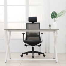 [비밀특가] 린백 LT25BC 컴퓨터 책상 사무실 학생 사무용 의자