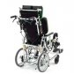 미키메디칼 의료용 알루미늄 휠체어 침대형 NR4-SP (21.5kg)