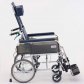 미키 침대형 알루미늄 휠체어 MIKI EV-5 (18.6kg) 리클라이닝