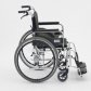 미키메디칼 의료용 알루미늄 휠체어 SMART-C PU (15.1kg)