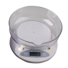 주방 전자 저울 베이킹 이유식 계량 저울 2kg KT-2000