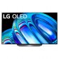 [해외직구] LG OLED 55인치 TV OLED55B2PUA 4K 2022 신제품(관부가세 포함)