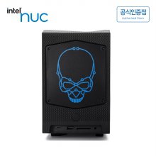 인텔 NUC 미니PC 드래곤캐년 i7 NUC12DCMi7 (NVMe 1TB RAM 8GB)