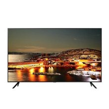 214cm Crystal 4K UHD TV KU85UA7050FXKR 벽걸이형'