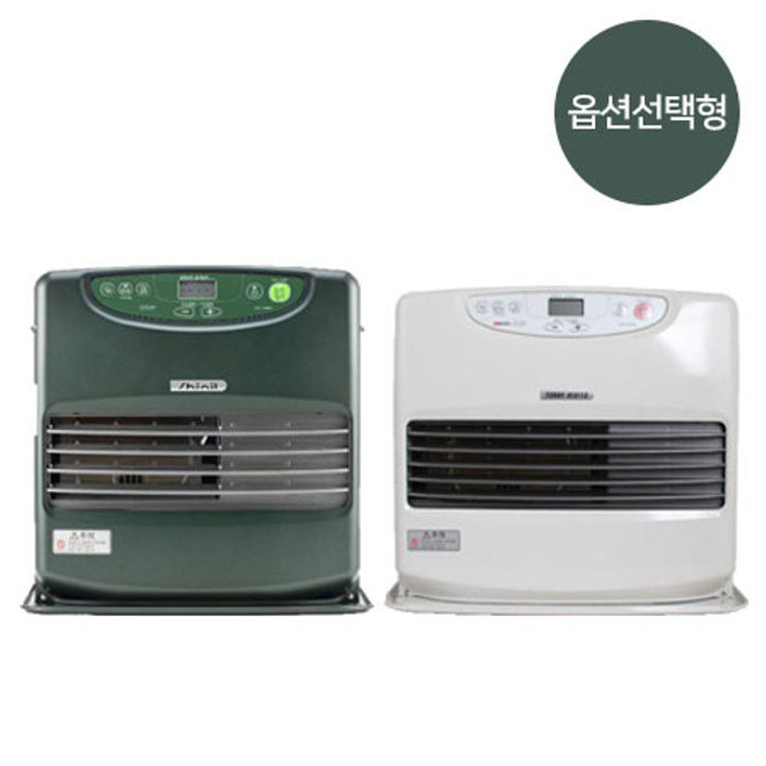 옵션선택형 신일 팬히터 SFH-BH900, SFH-JS1200