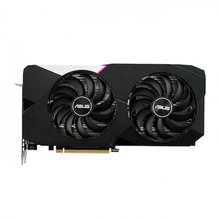 ASUS DUAL 지포스 RTX 3060 Ti O8G OC D6 8GB -
