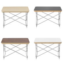 Eames Wire Base Low Table / 임스 와이어 베이스 로우 테이블 4종 모음