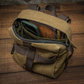 [WOTANCRAFT] 우탄크래프트 브롬톤백 Pioneer Stem Bag set Khaki Brown