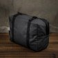 [WOTANCRAFT] 우탄크래프트 브롬톤백 Expandable Front Bag L Charcoal Black