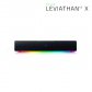 RAZER Leviathan V2 X 레비아탄 V2 X 블루투스 스피커