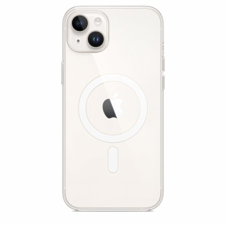  MagSafe형 아이폰14 플러스 투명케이스