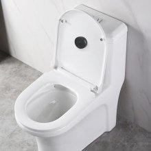 [해외직구] 블레오 화장실 소변기센서 변기물내림 자동변기