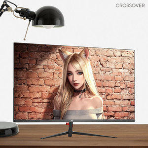 크로스오버 오버파워 277GK4 165Hz 1ms FHD 27인치 게이밍 모니터