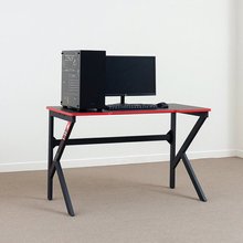제그 게이밍 책상 1400x800 컴퓨터 게임 데스크