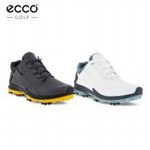 에코 ECCO 정품 BIOM G3 X-TENSA 바이옴 남성 골프화