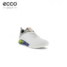 에코 ECCO 정품 S-THREE 쓰리 남성 골프화
