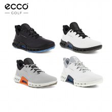 에코 ECCO 정품 바이옴 BIOM C4 남성 골프화
