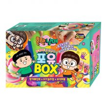[홍익] 흔한남매 포유BOX 선물세트