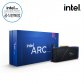 인텔 Arc A770 Limited Edition D6 16GB 아크 A770 그래픽카드