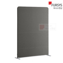 퍼시스 방음 파티션 사무실칸막이 너비 1100 CA581F
