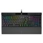 커세어 K70 RGB  PRO RED 게이밍 기계식 키보드