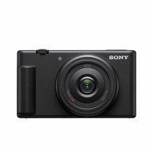 [정품]SONY 브이로그 디지털 카메라 ZV-1F[블랙/화이트]