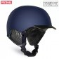 [해외직구]Prime 초경량 스키 스노우보드 헬멧 바이저 고글 C1