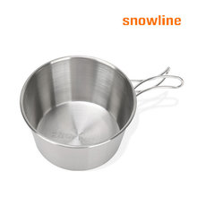 스노우라인 시에라 보울 300ml /캠핑식기