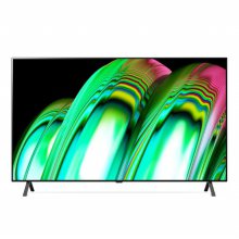 120cm 올레드 TV OLED48A2ENA 설치유형 선택가능