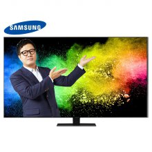 삼성 TV  125cm  QLED 4K 스마트 티비 50Q80 (설치유형 선택가능)