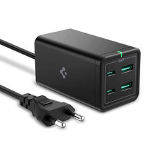 USB PD 120W C타입 GaN 고속 멀티충전기 어댑터 PD2100