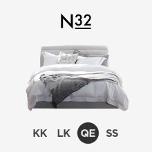 [비밀특가] 로울. N32 레귤러. 퀸 침대