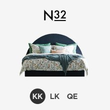 [비밀특가] 올로. N32 레귤러. 킹오브킹 침대