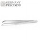 GERMANY PRECISION [의료용] 외과용 핀셋 -곡선