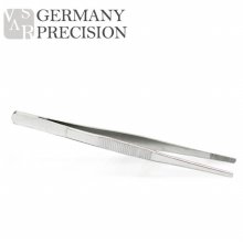 GERMANY PRECISION [의료용] 외과용 핀셋 -직선
