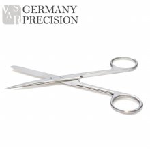 GERMANY PRECISION [의료용] 외과용가위-직
